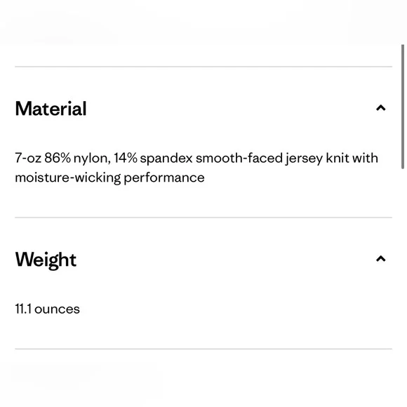 Patagonia Morning Glory Dress In Brown Performance Fabric , Large - Picture 4 of 10